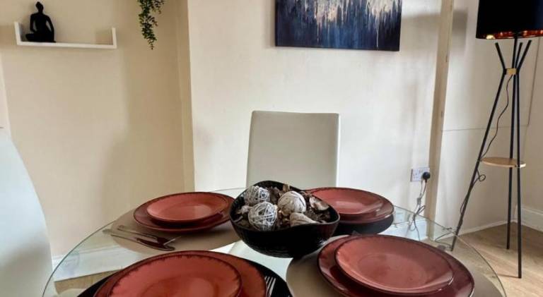 Nice apartment | Dogs allowed — photo 3