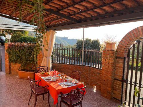 Bed & Breakfast  Giardini Naxos