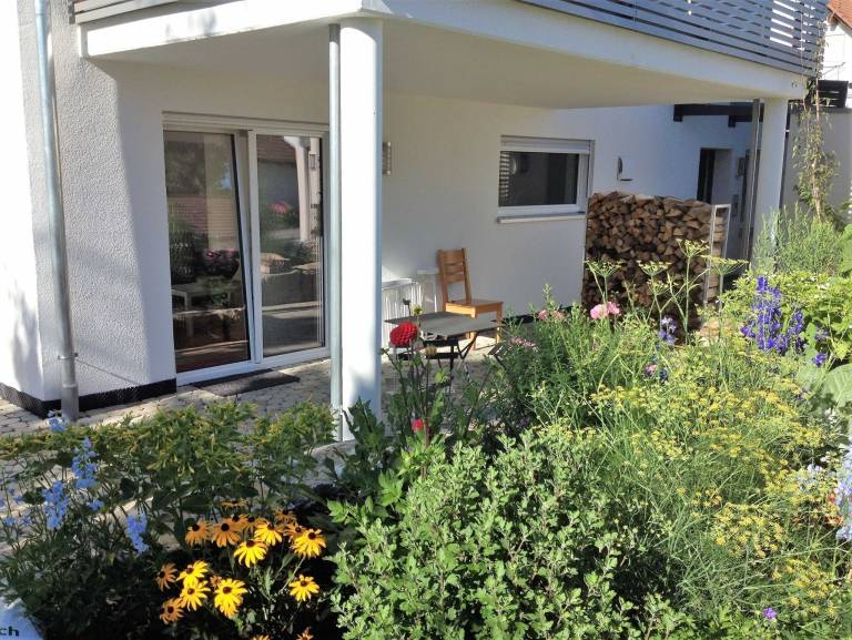 Ferienwohnung Markdorf