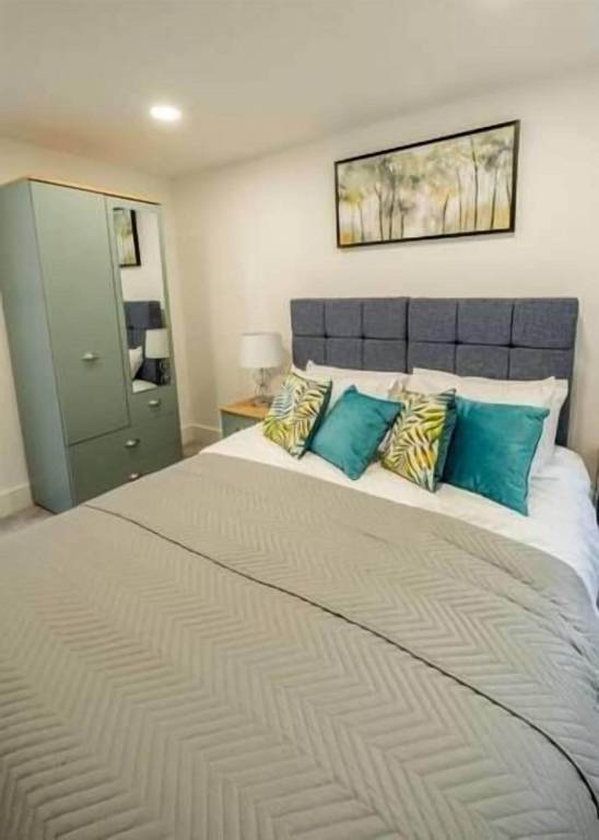 Apartment Bolton