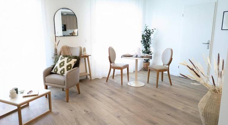 Serviced apartment with garden | Pet-friendly — photo 3
