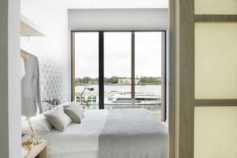 Appart'hôtel Amsterdam