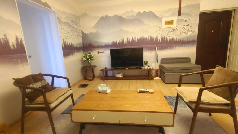Bungalow Shizhong