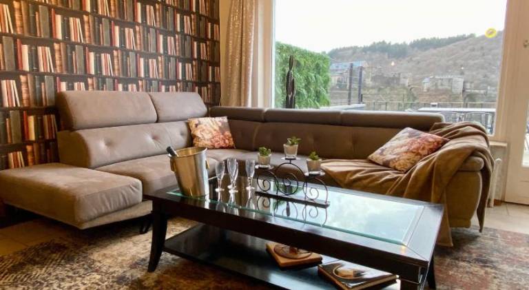 House | Pet-friendly in Bouillon