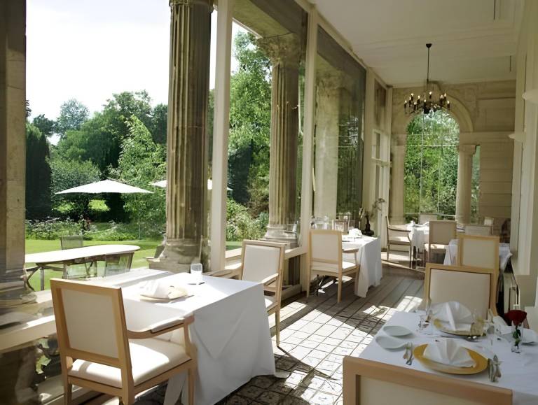 Chateau D'aubry — photo 4