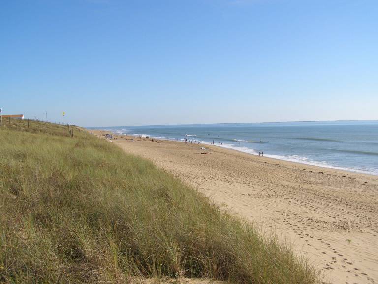 Villa La Tranche-sur-Mer