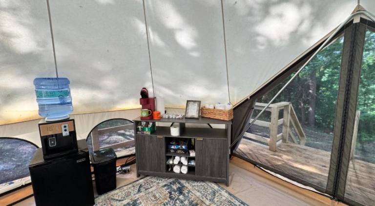 Ozark RV Park and Cabins — photo 3