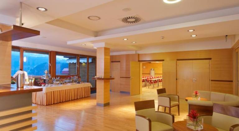 Hotel Lovec — photo 2