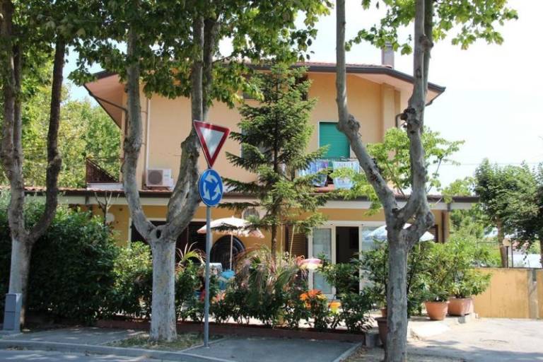 Appartamento Santarcangelo di Romagna