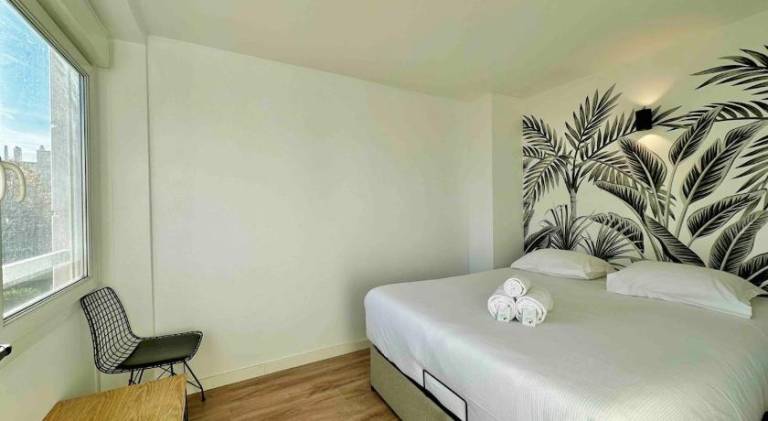 Charming rental apartment | Pets are welcome — photo 2