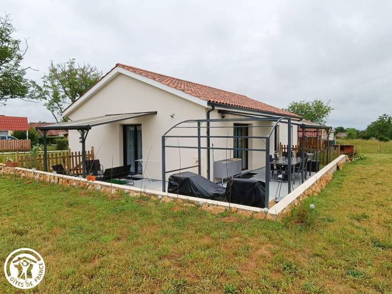 Gîte  Payrignac