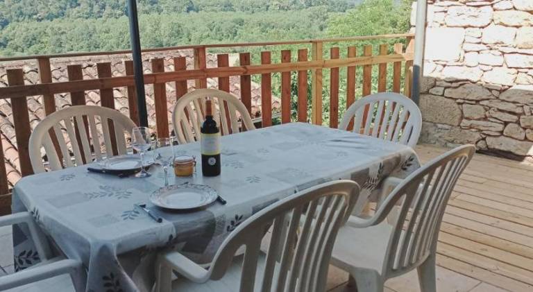 Vacation home with 2 rooms for 6 persons — photo 4
