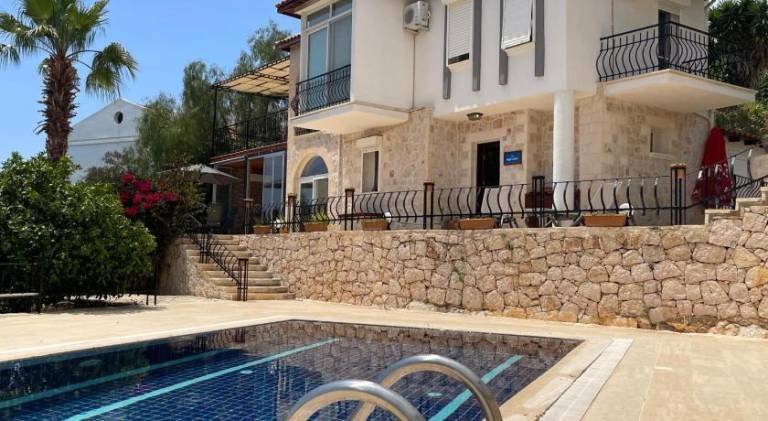 Monix Homes-Villa Magic Garden — photo 2