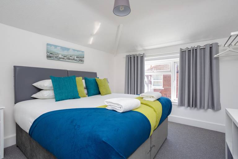 Apartment Southsea