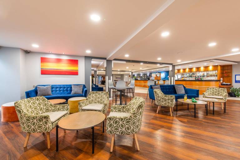 Holiday Inn Express Ramsgate – Minster By IHG — photo 2