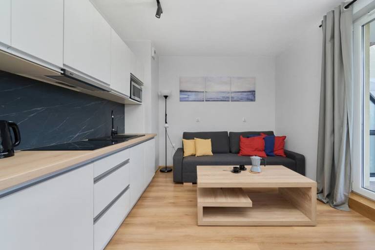 Child-friendly apartment with garden | Pets are welcome — photo 2