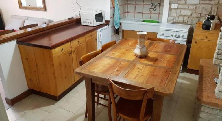 Rental apartment with 1 room for 4 persons — photo 4