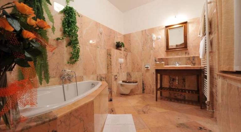 Serviced apartment with sauna — photo 2