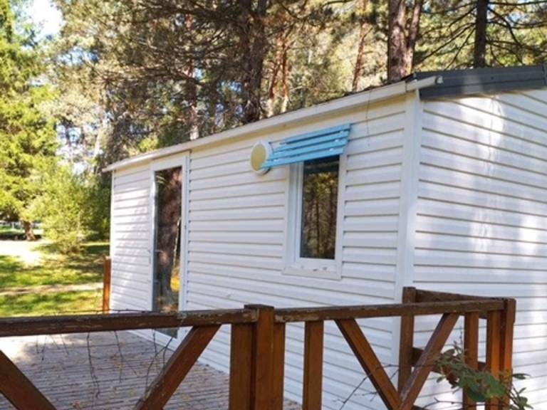Mobil-home Châteauroux