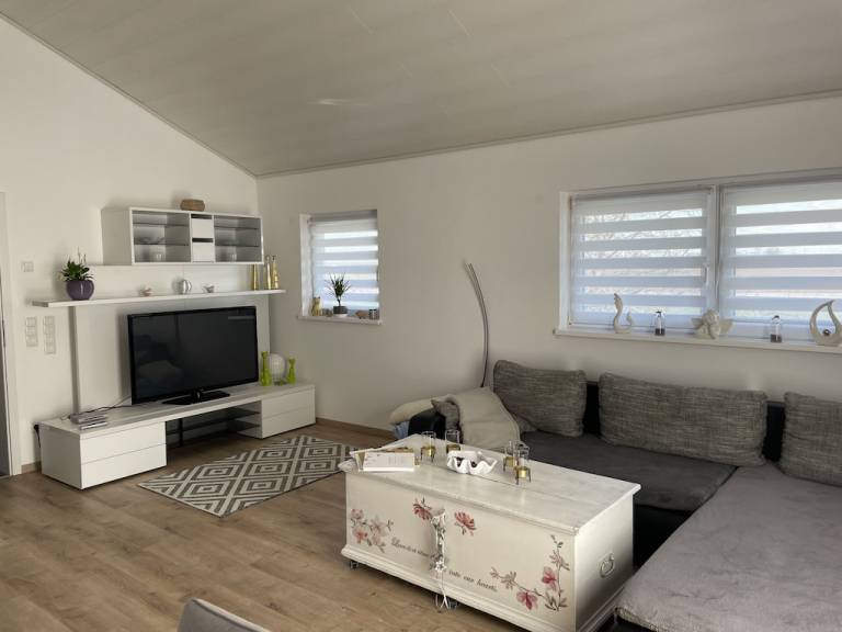 Ferienwohnung Bellheim
