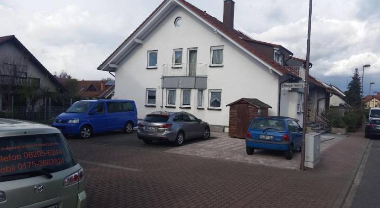 Ferienwohnung  Reilingen