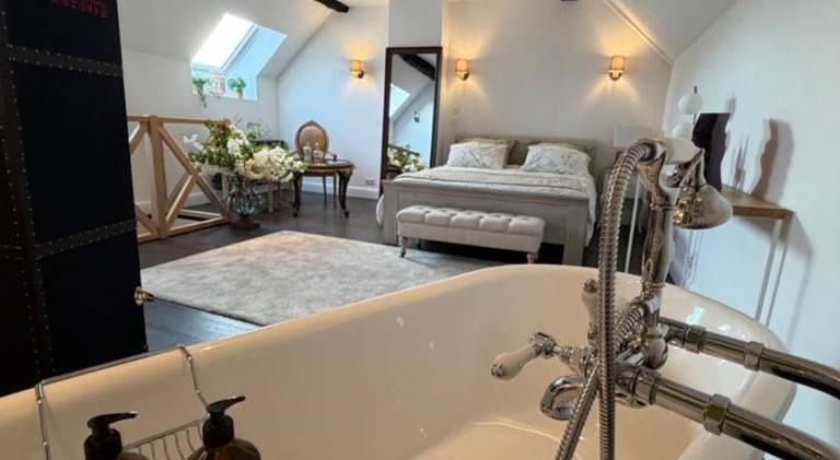 La Lanterne B&B — photo 2