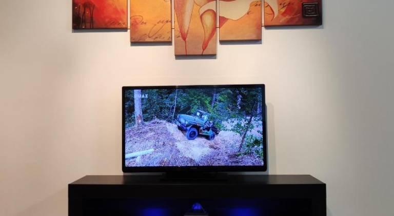 68 m&sup2; Ferienwohnung