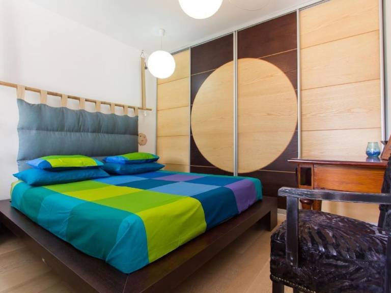 Children-friendly nice apartment with BBQ | Close to the beach | Pets allowed — photo 5