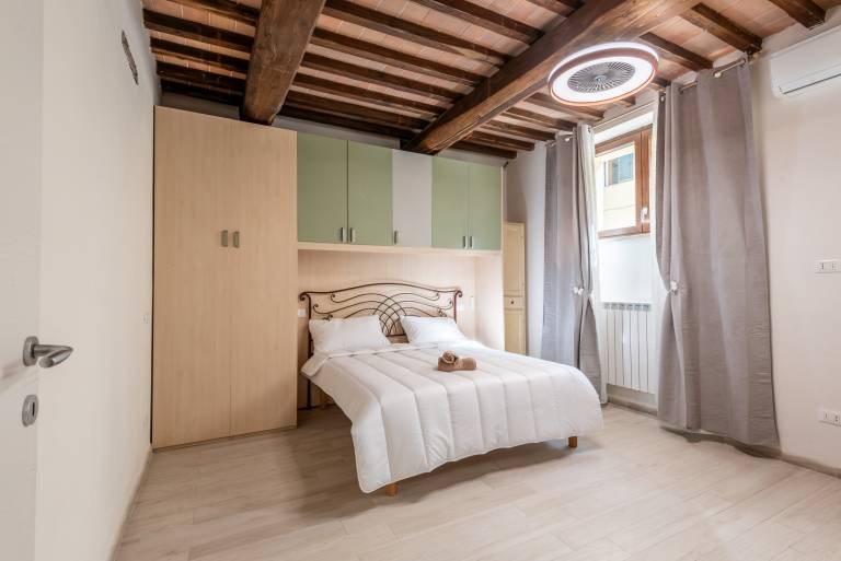 Appartamento Siena