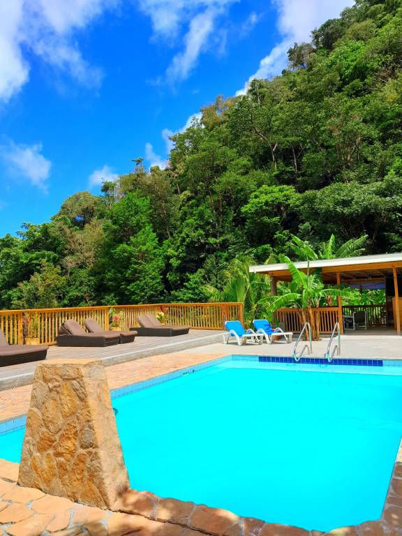 Cottage Pointe-Michel