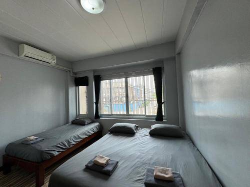 norndee hostel