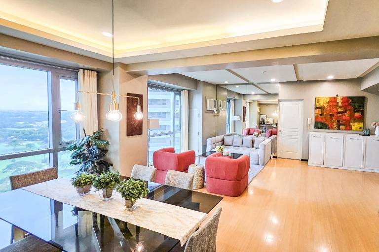 Ferienwohnung Taguig City