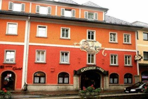 House  Gemeinde Lengau