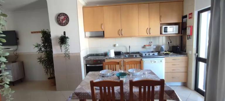 Holiday apartment with private pool | Close to the beach | Pets are welcome — photo 4
