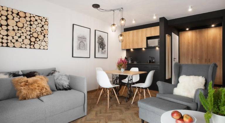 Apartament  Tylicz