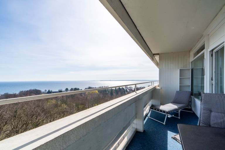 Ferienwohnung Sierksdorf