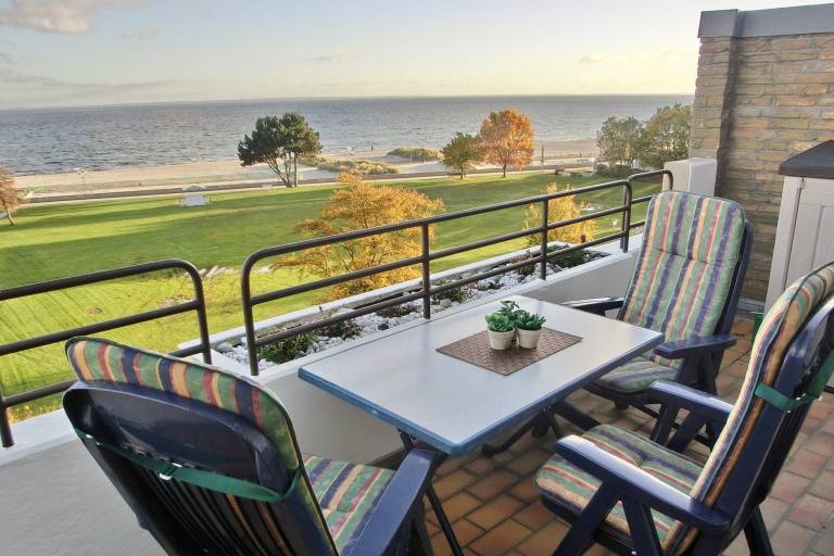 Ferienwohnung Lensahn