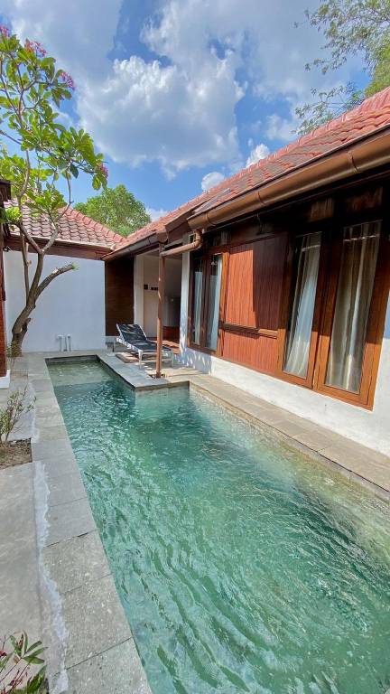 Resort Gatak