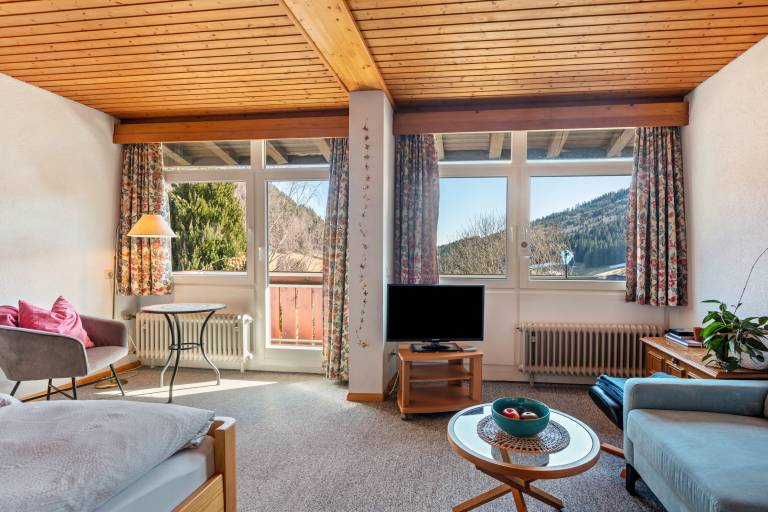 Ferienwohnung Todtnau