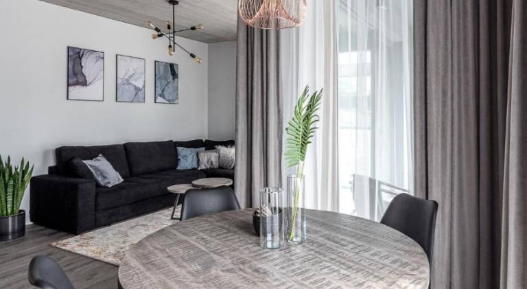 Beautiful rental apartment | Next to Vilnius Cathedral | Pet-friendly — photo 2