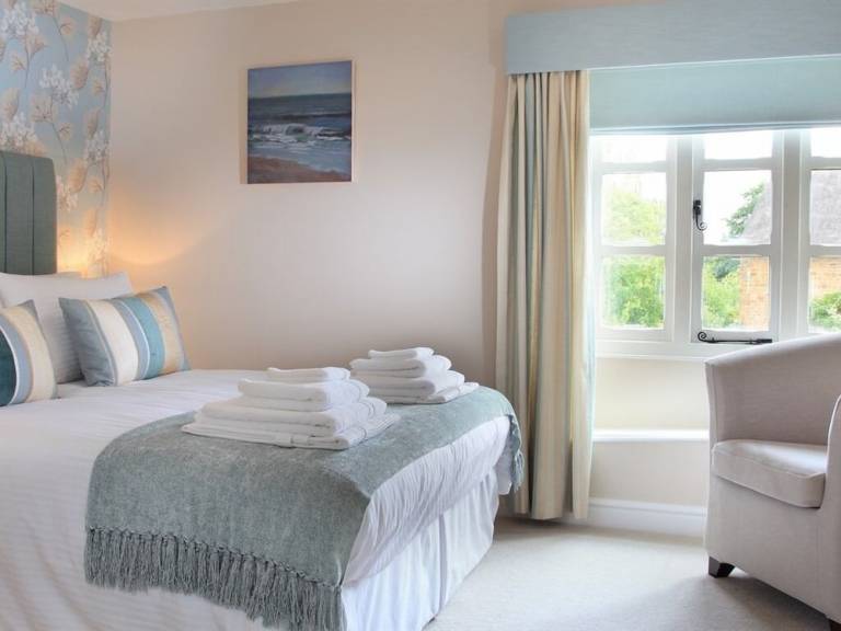 Bed & Breakfast Bloxham