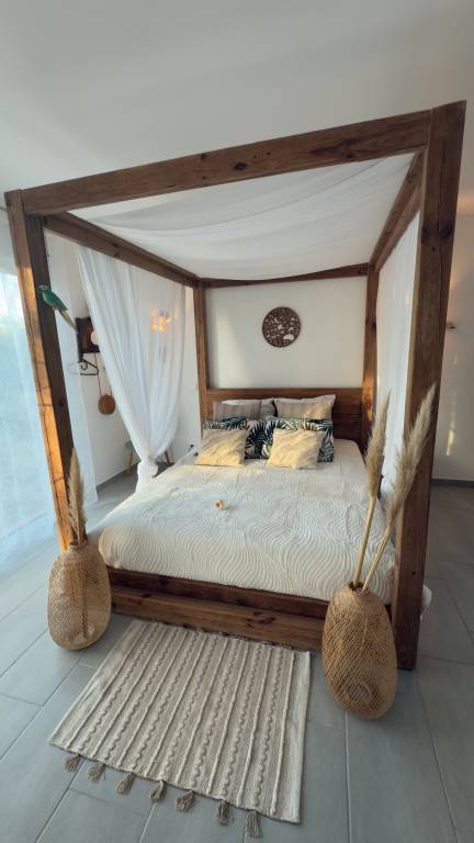 Ferienhaus in Besse-sur-Issole f&uuml;r max. 4 Personen