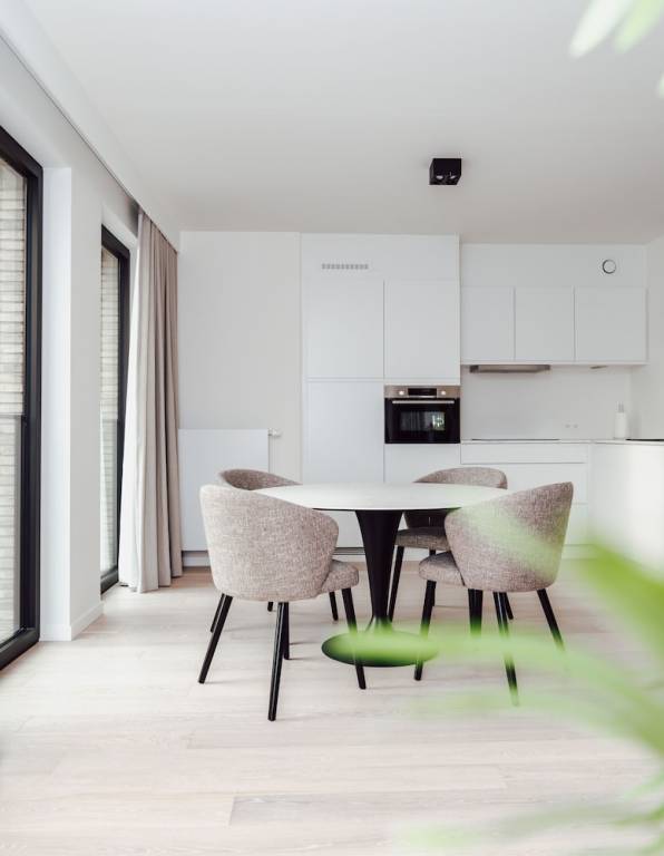 Appartement  Kortrijk