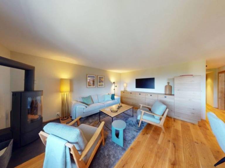 Apartment with 1 room for 6 persons — photo 4