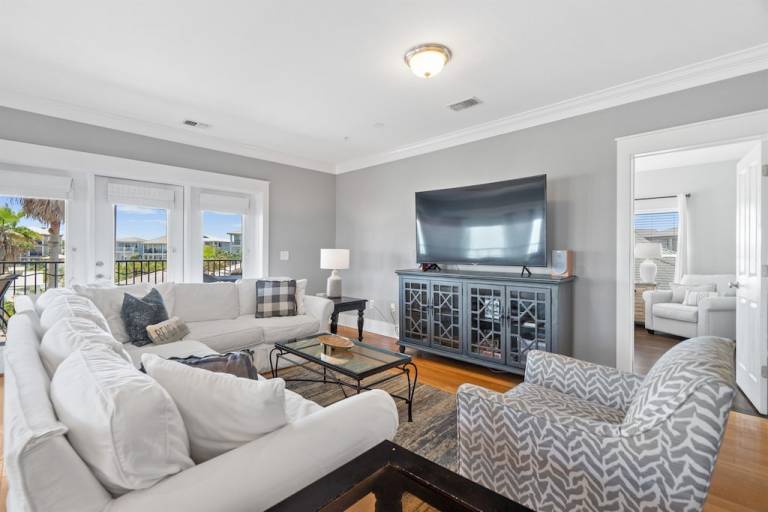 Condo Rosemary Beach