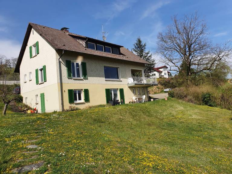 Ferienwohnung Gaienhofen