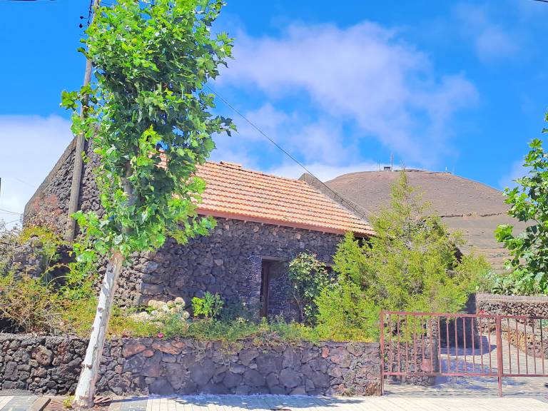 Casa rural  Valverde