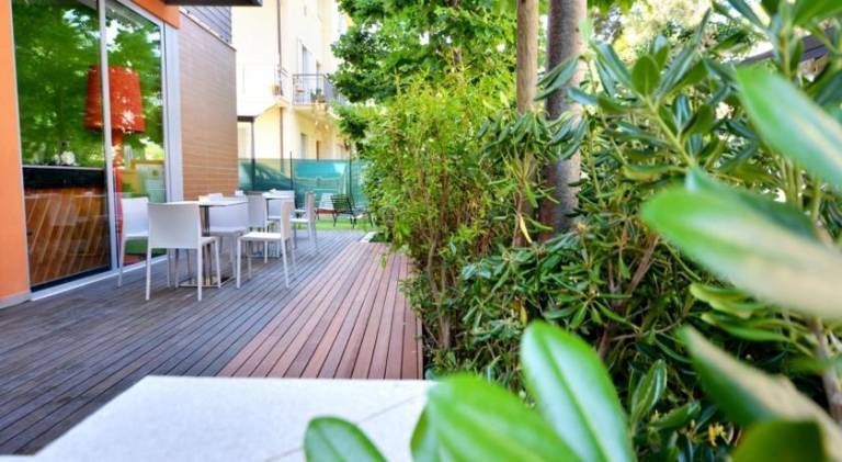Serviced apartment for 5 persons — photo 5