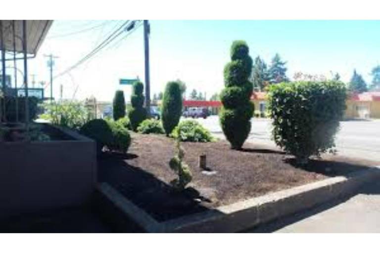 Del Rancho Motel By Townhouse Portland OR Hwy 205 — photo 4