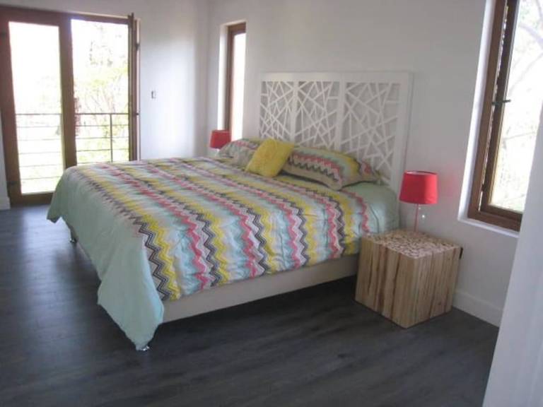 Apartment Saboga